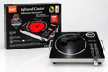 RAF R.8019 3500W Infrared Electric Cooker | Micro Crystal Plate Stove