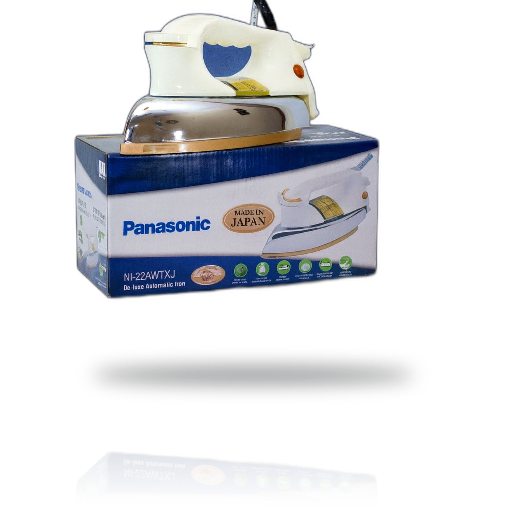 Home Appliances